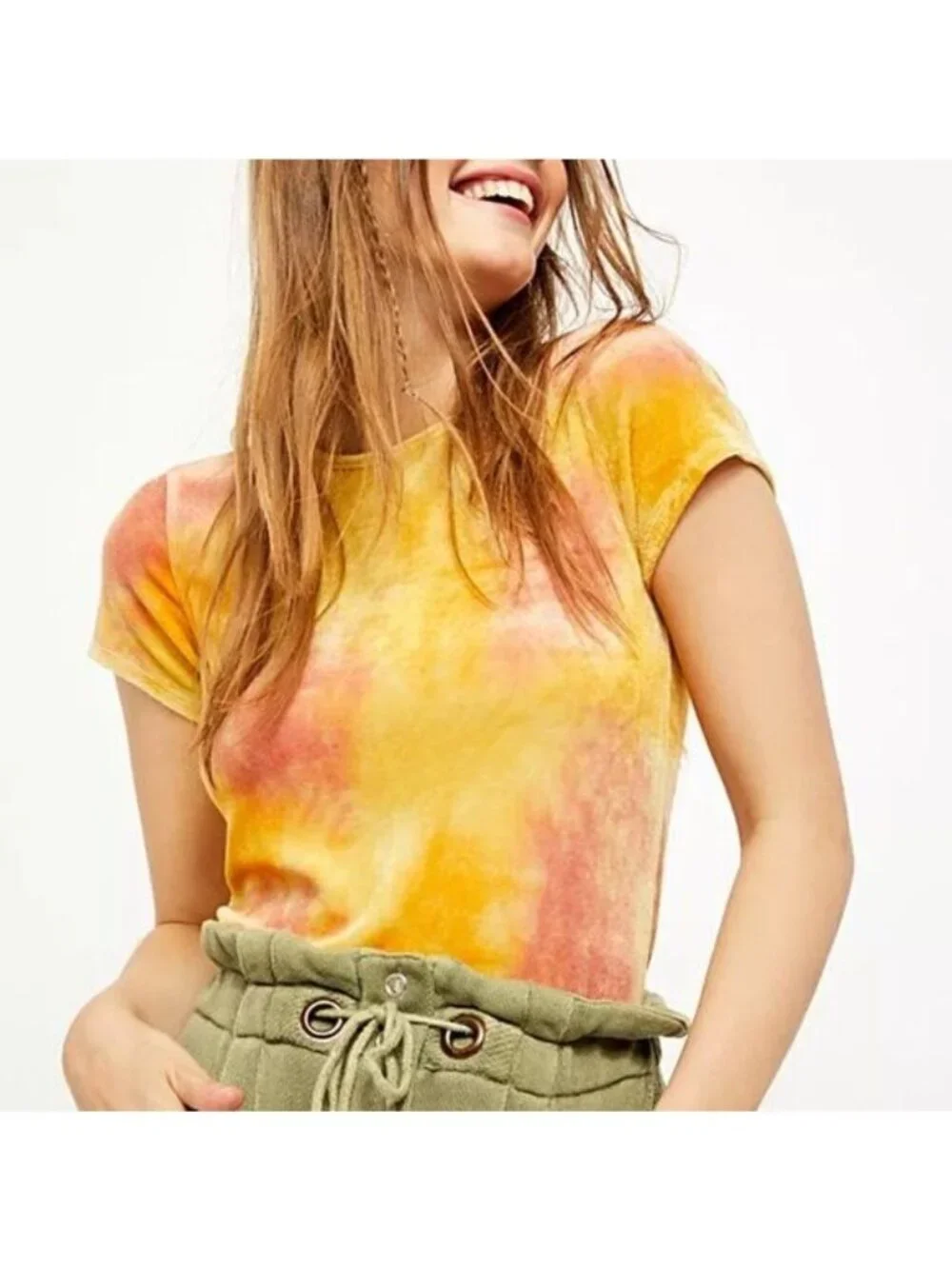 Free People free people bright